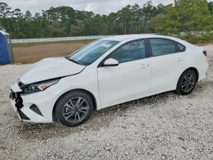 Kia Cerato / Forte / K3 2.0L 4 2024