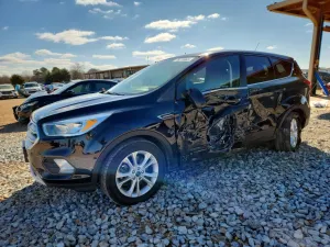 Ford Escape 1.5L 4 2019