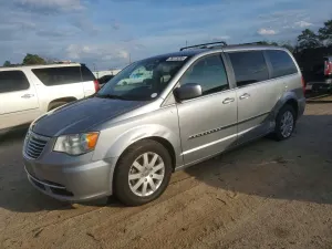 Chrysler Town & Country TOURING 3.6L 6 2014