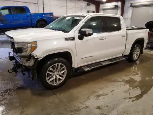 GMC Sierra 5.3L 8 2019