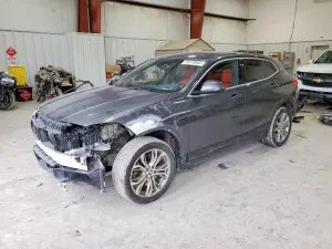 BMW X2 XDRIVE28I 2.0L 4 2018