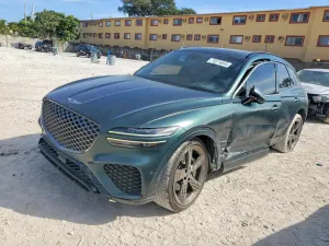 Genesis GV70 BASE 2.5L 4 2023
