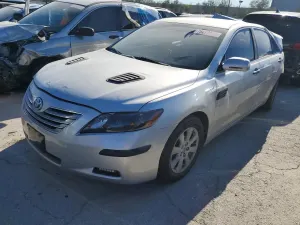 Toyota Camry 2009
