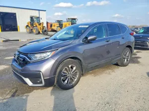 Honda CR-V EX 1.5L 4 2022