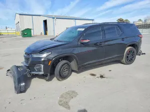Chevrolet Traverse PREMIER 3.6L 6 2023