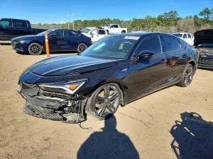 Acura Integra 1.5L 4 2025