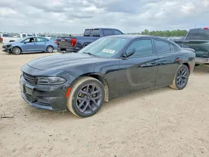 Dodge Charger SXT 3.6L 6 2019