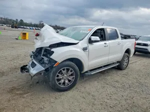 Ford Ranger 2.3L 4 2019