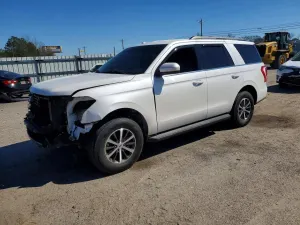 Ford Expedition 3.5L 6 2019
