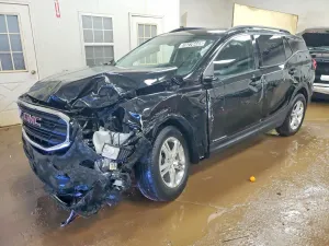GMC Terrain 1.5L 4 2019
