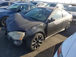Acura RSX 2.0L 4 2003