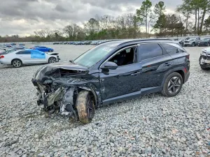 Hyundai Tucson 2.5L 4 2025