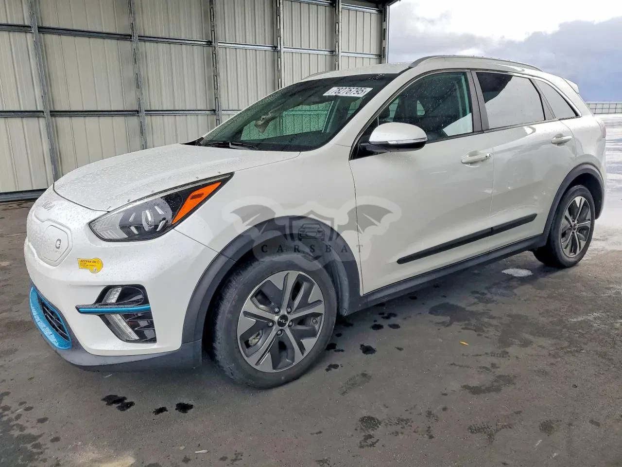Kia Niro S 2022