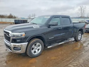 RAM 1500 BIG HORN/LONE STAR 3.0L 6 2025