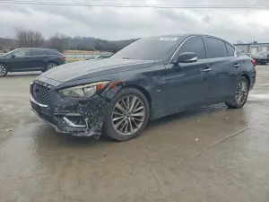 Infiniti Q50 LUXE 3.0L 6 2018