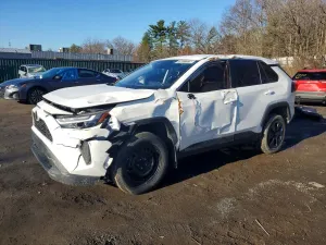 Toyota Rav4 2.5L 4 2023