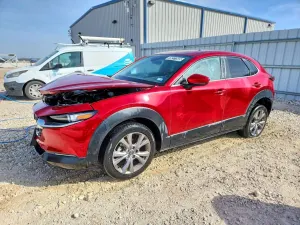 Mazda CX-30 2.5L 4 2021