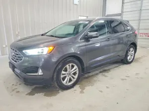 Ford Edge 2.0L 4 2020