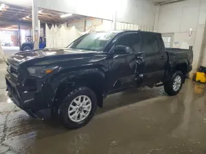 Toyota Tacoma 2.4L 4 2024