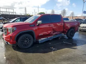 GMC Sierra C1500 ELEVATION 5.3L 8 2022