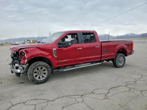 Ford F-350 6.7L 8 2017