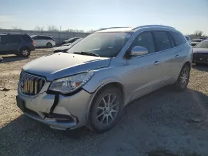 Buick Enclave 3.6L 6 2015