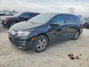Honda Odyssey 3.5L 6 2018
