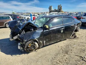 Lexus IS 3.5L 6 2006