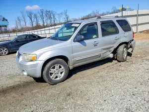 Ford Escape 3.0L 6 2007