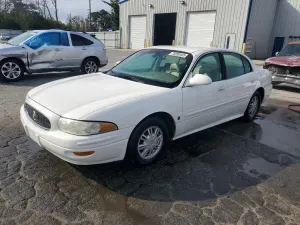Buick LeSabre 3.8L 6 2004