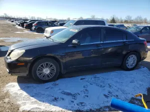 Chrysler Sebring 2.4L 4 2007