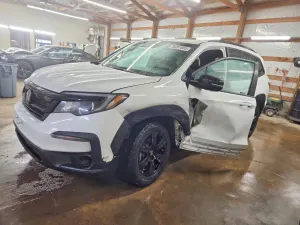 Honda Pilot TRAILSPORT 3.5L 6 2022