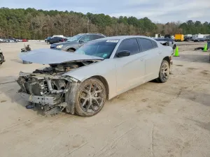 Dodge Charger 3.6L 6 2021