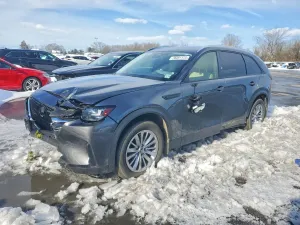 Mazda CX-90 3.3L 6 2024