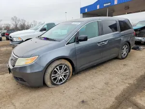 Honda Odyssey 3.5L 6 2011