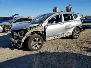Honda CR-V 1.5L 4 2020