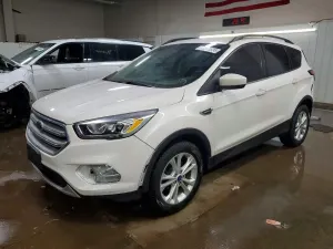Ford Escape 1.5L 4 2018
