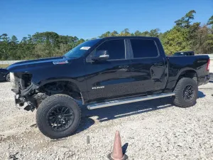 RAM 1500 3.0L 6 2020