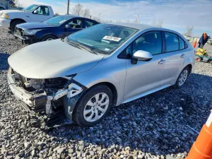 Toyota Corolla 2.0L 4 2024