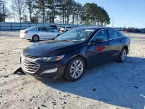 Chevrolet Malibu 1.5L 4 2020