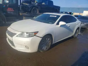 Lexus ES 350 3.5L 6 2013