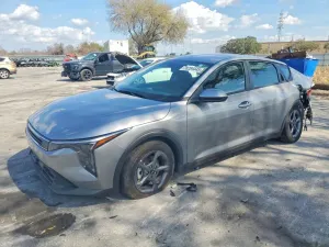 Kia K4 LX 2.0L 4 2025