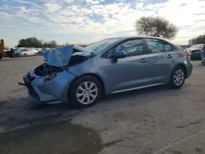 Toyota Corolla 1.8L 4 2021