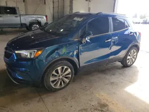 Buick Encore PREFERRED 1.4L 4 2019