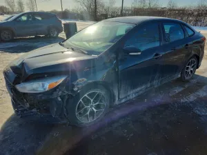 Ford Focus 2.0L 4 2015