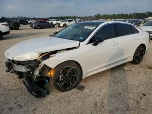 Kia K5 GT LINE 2.5L 4 2025