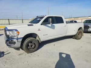 RAM 3500 6.7L 6 2021