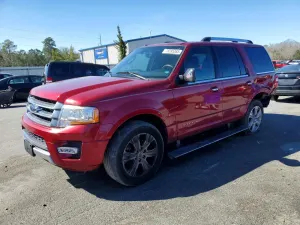 Ford Expedition 3.5L 6 2015