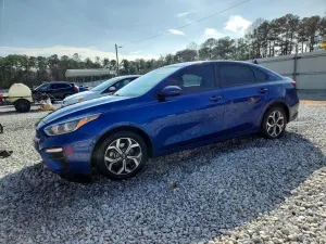 Kia Cerato / Forte / K3 2.0L 4 2020