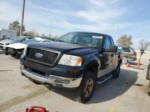 Ford F-150 5.4L 8 2005